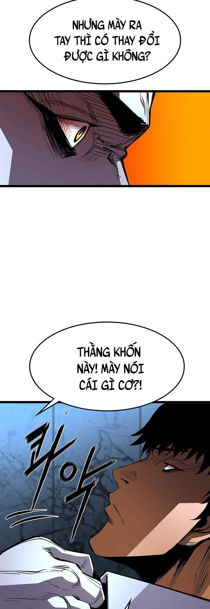 Phòng Gym Hanlim Chapter 91 - Trang 2