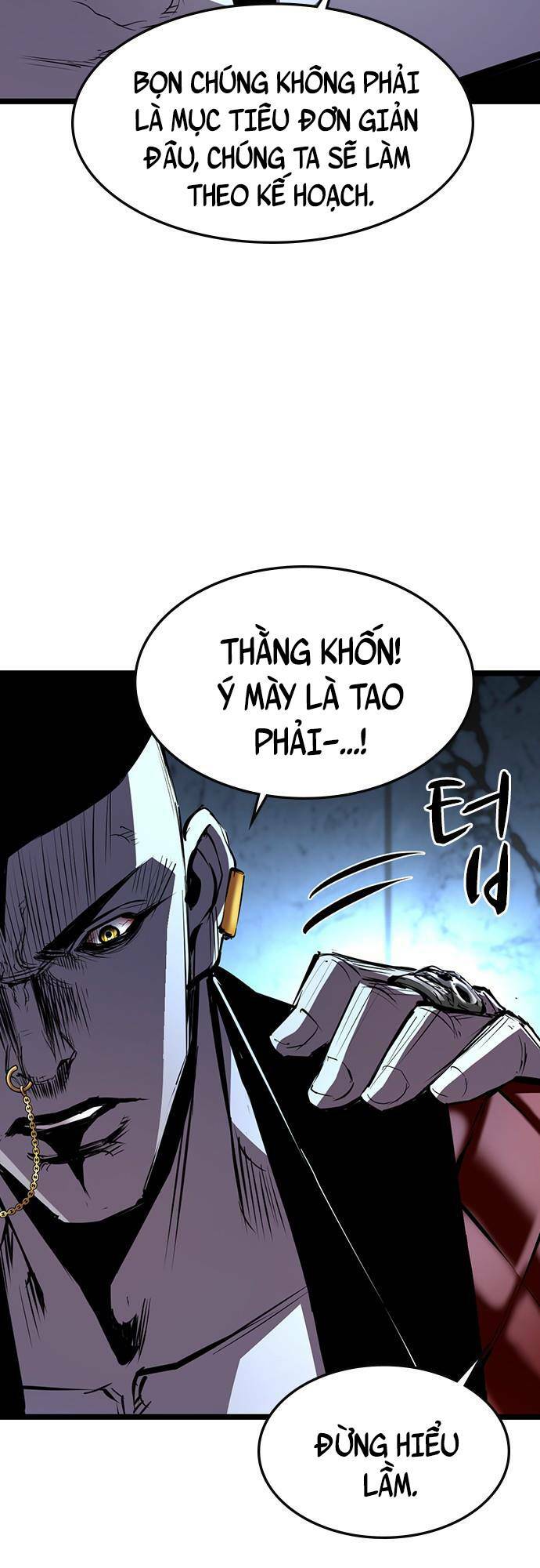 Phòng Gym Hanlim Chapter 91 - Trang 2