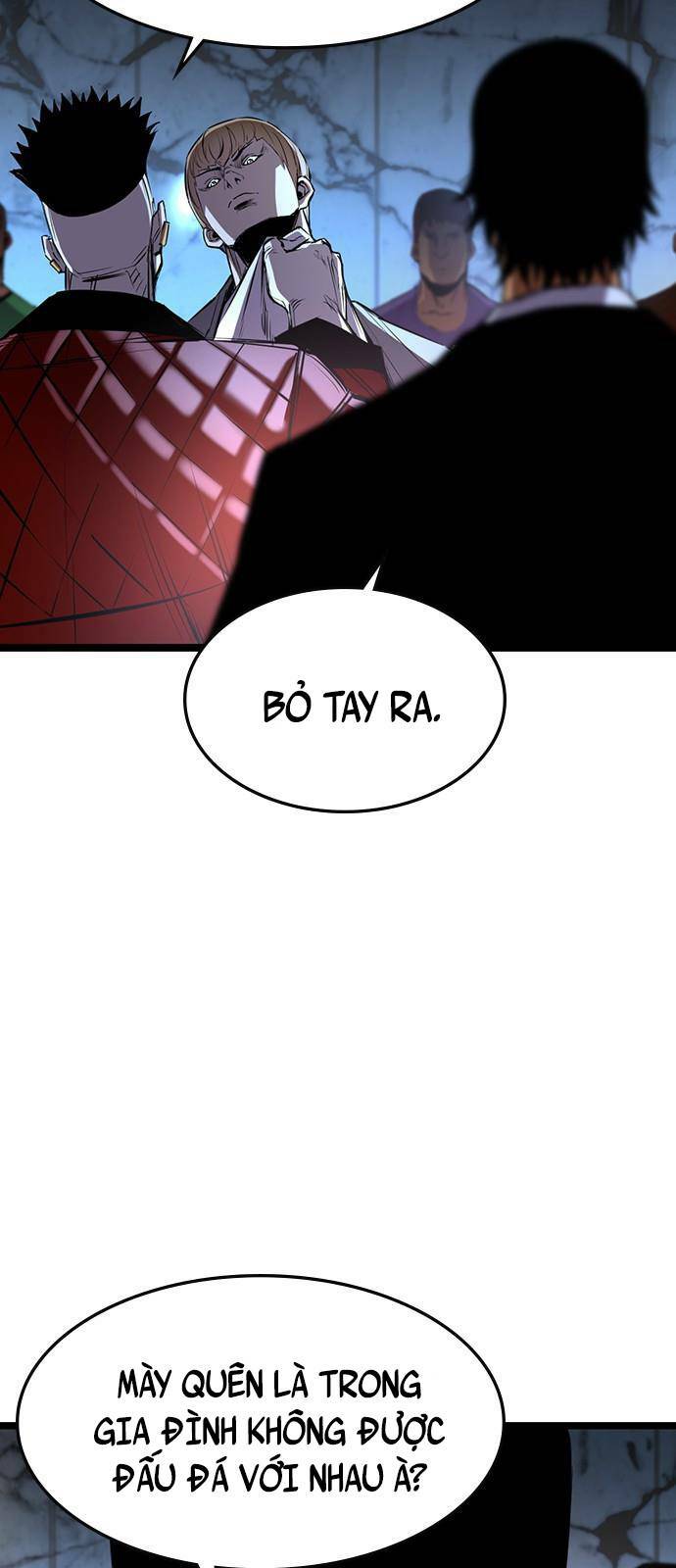 Phòng Gym Hanlim Chapter 91 - Trang 2