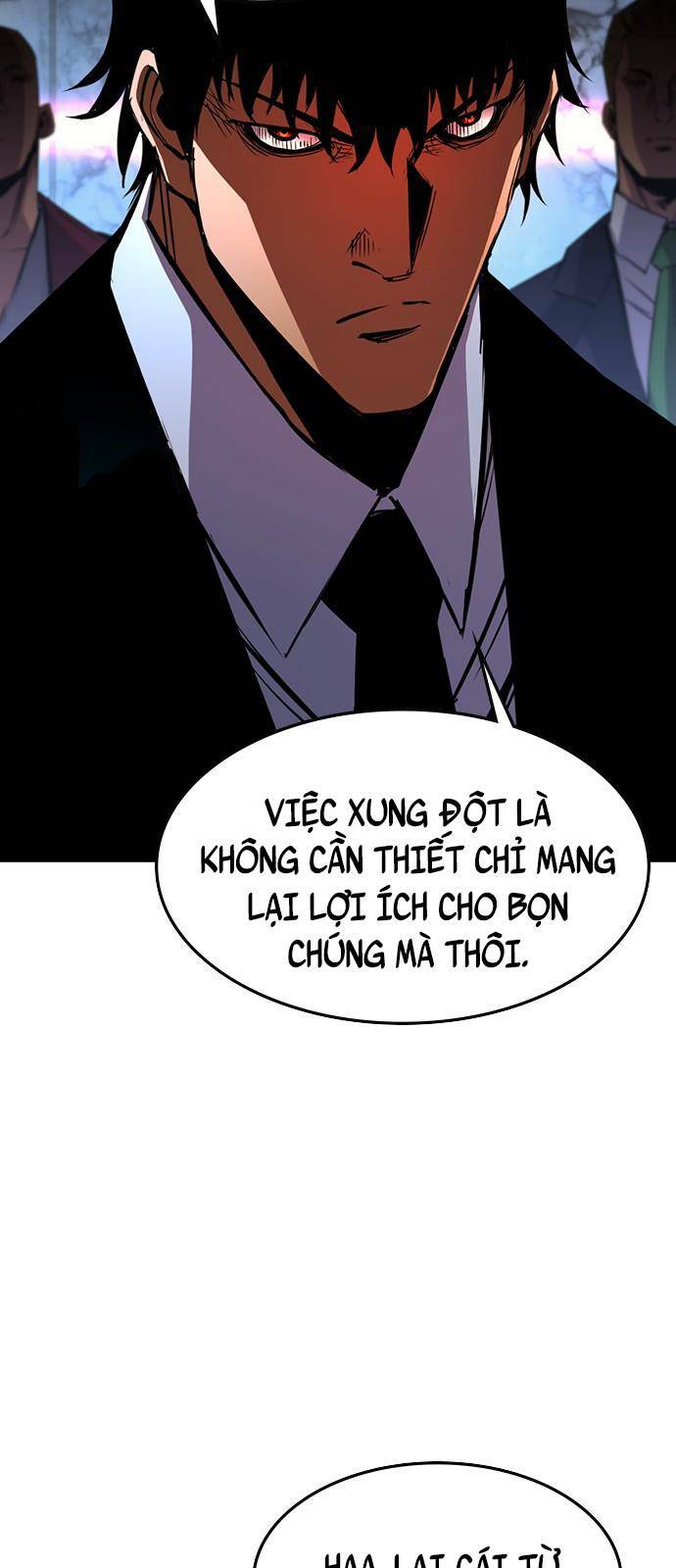 Phòng Gym Hanlim Chapter 91 - Trang 2