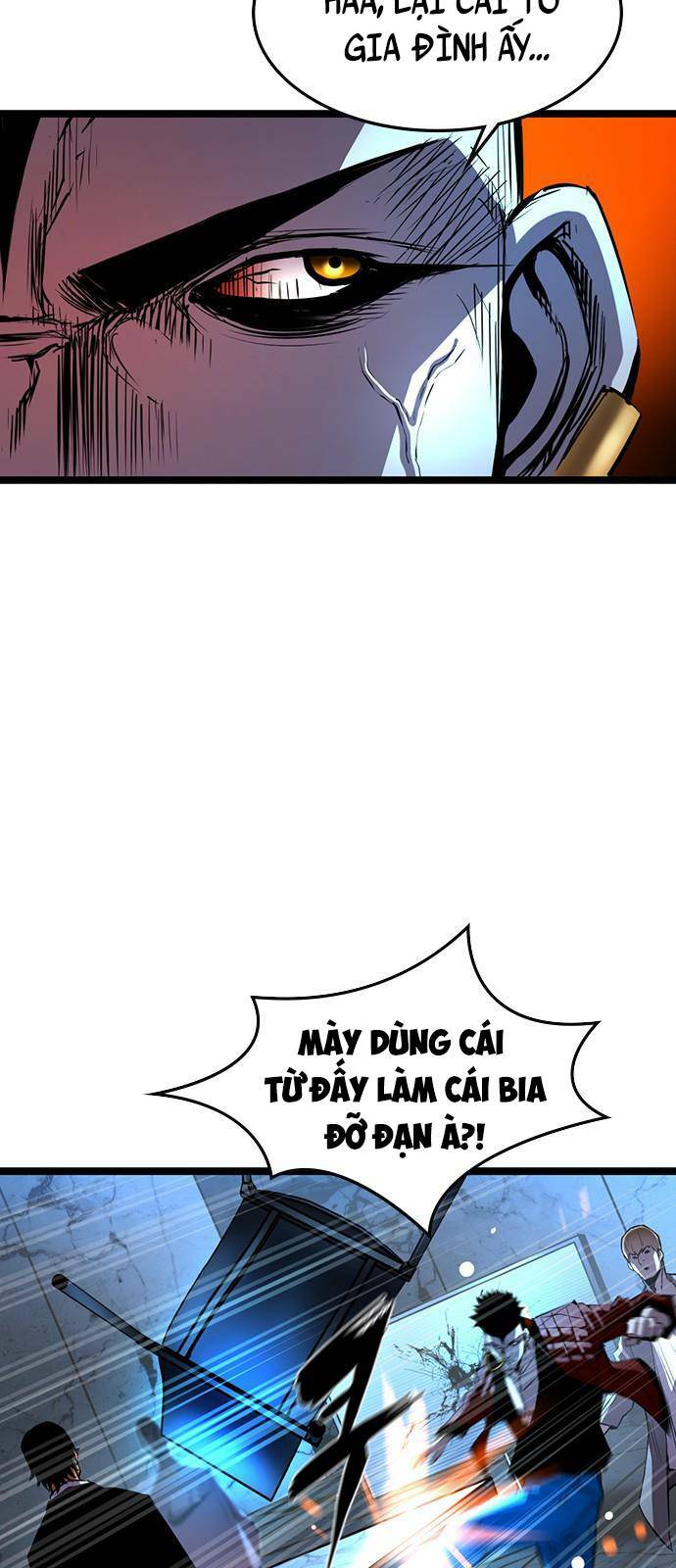 Phòng Gym Hanlim Chapter 91 - Trang 2