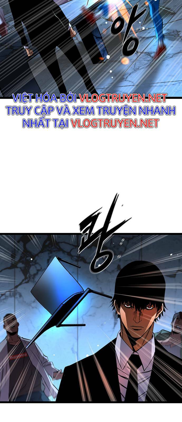 Phòng Gym Hanlim Chapter 91 - Trang 2