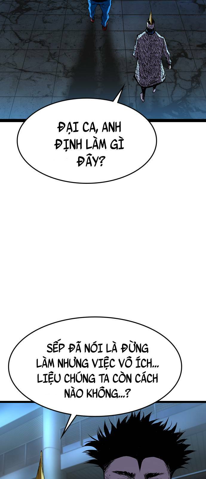 Phòng Gym Hanlim Chapter 91 - Trang 2