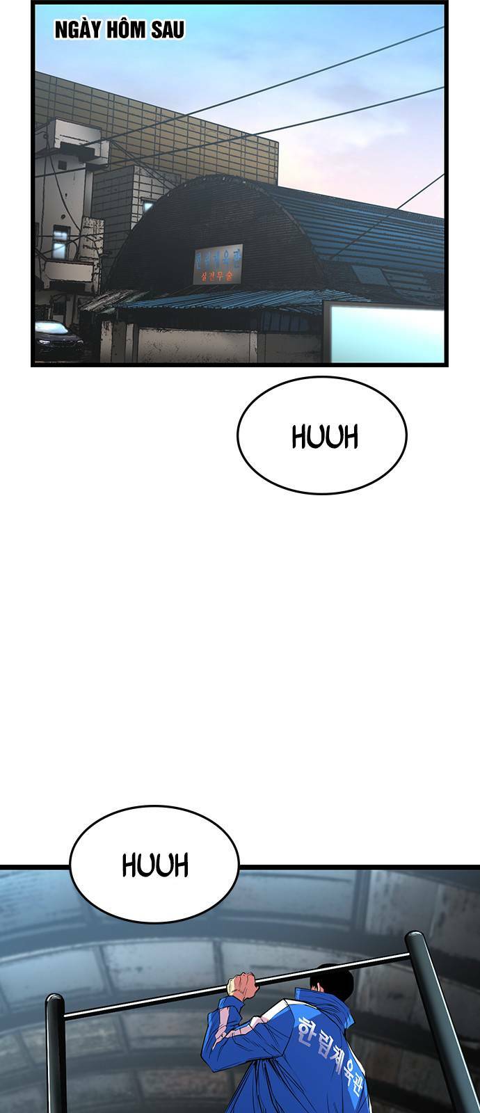 Phòng Gym Hanlim Chapter 91 - Trang 2