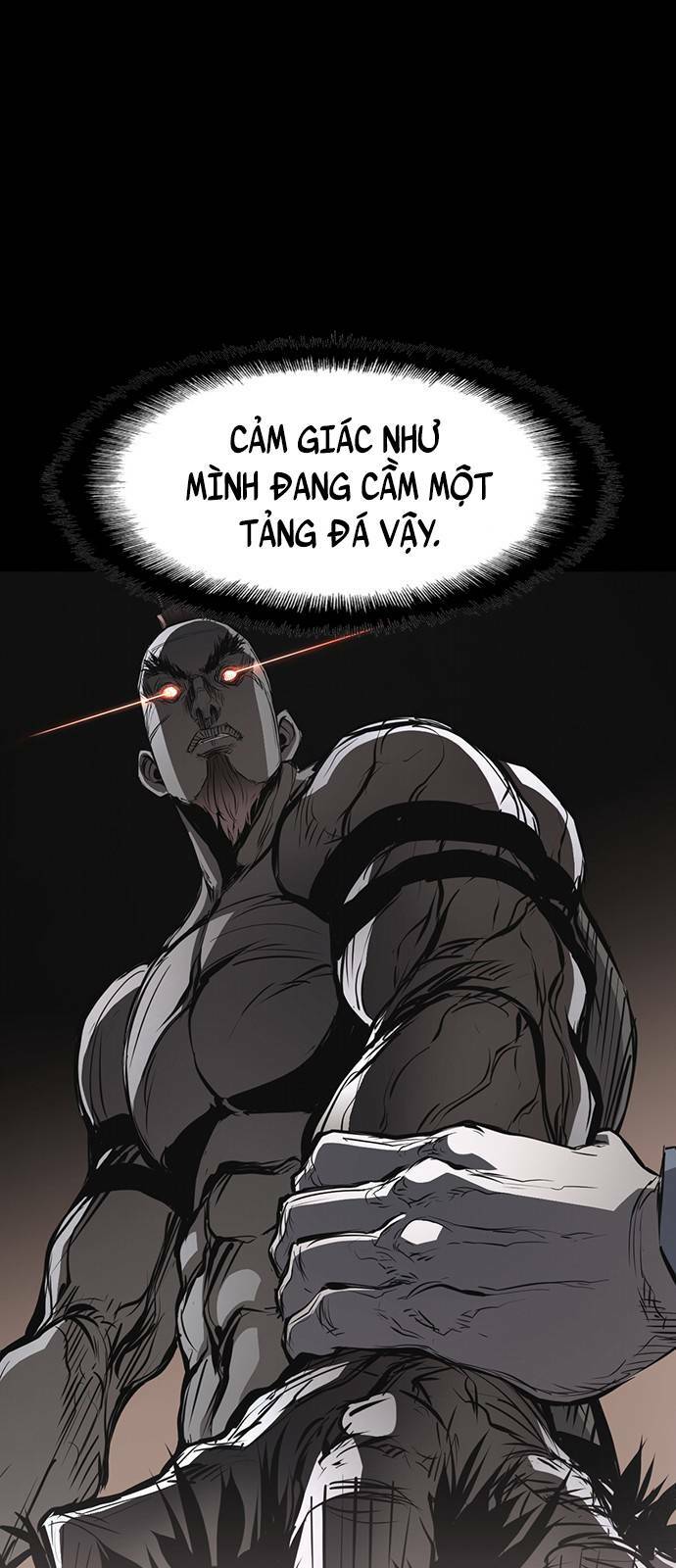 Phòng Gym Hanlim Chapter 91 - Trang 2