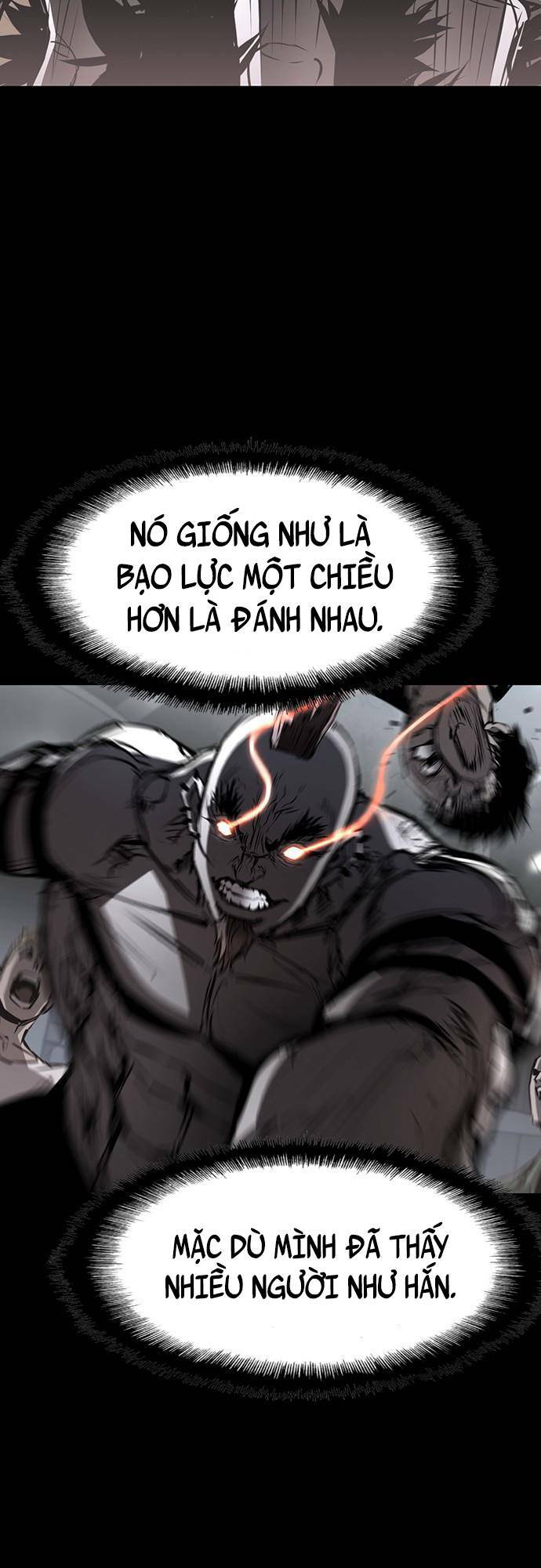 Phòng Gym Hanlim Chapter 91 - Trang 2