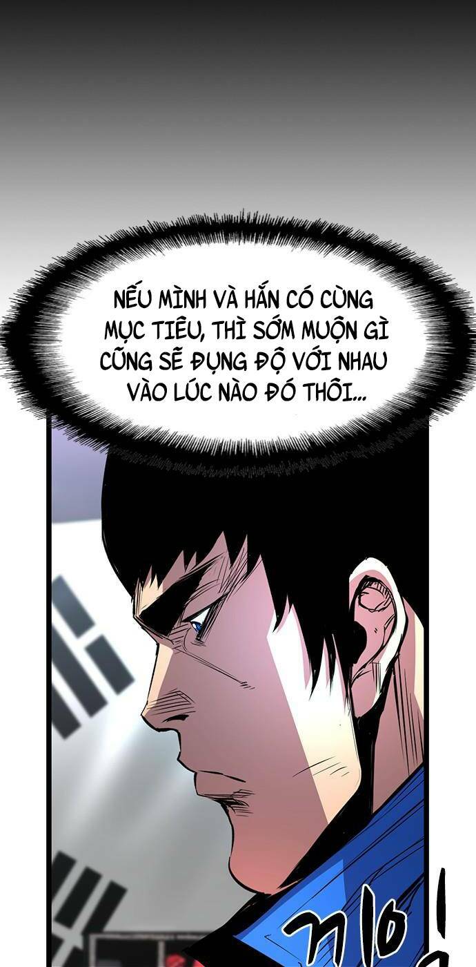 Phòng Gym Hanlim Chapter 91 - Trang 2