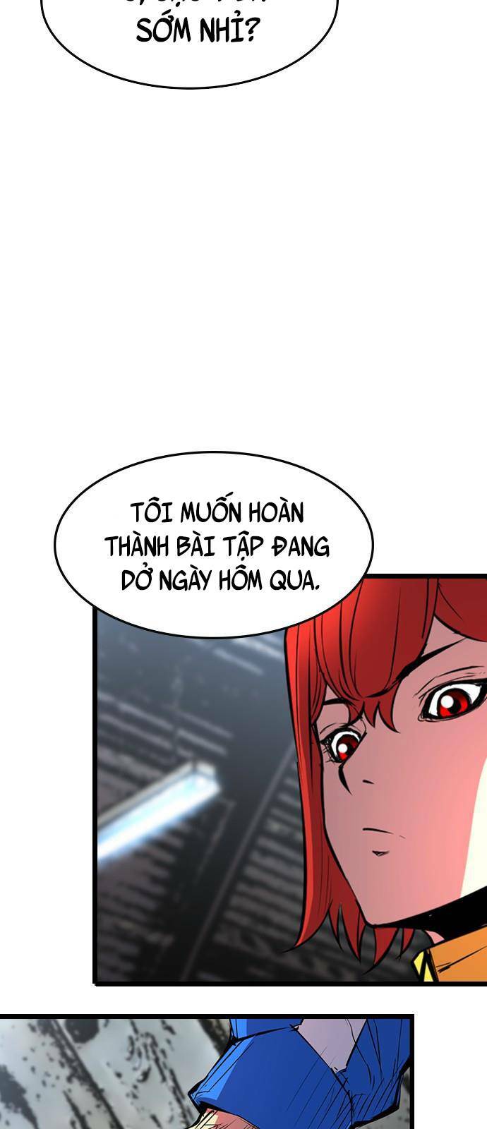 Phòng Gym Hanlim Chapter 91 - Trang 2