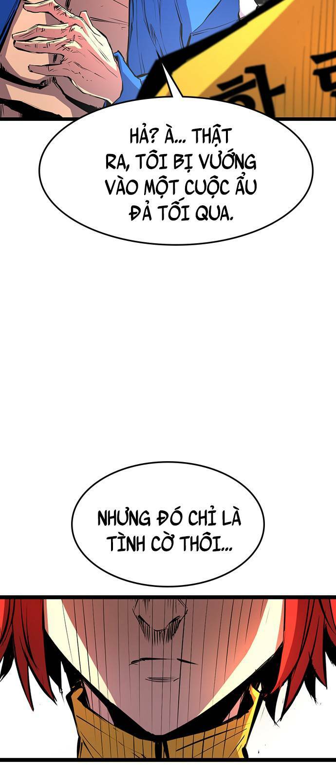 Phòng Gym Hanlim Chapter 91 - Trang 2