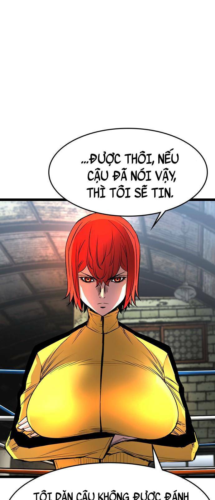 Phòng Gym Hanlim Chapter 91 - Trang 2