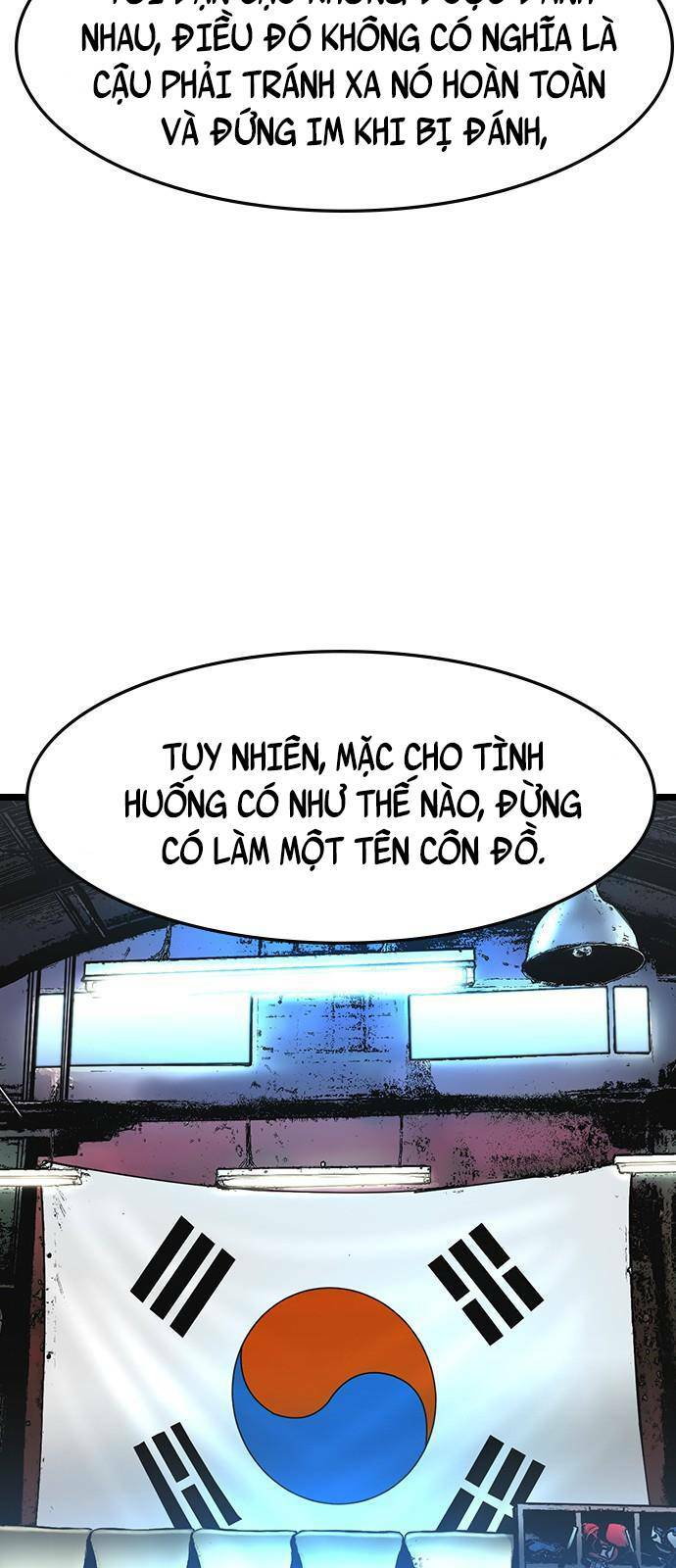 Phòng Gym Hanlim Chapter 91 - Trang 2