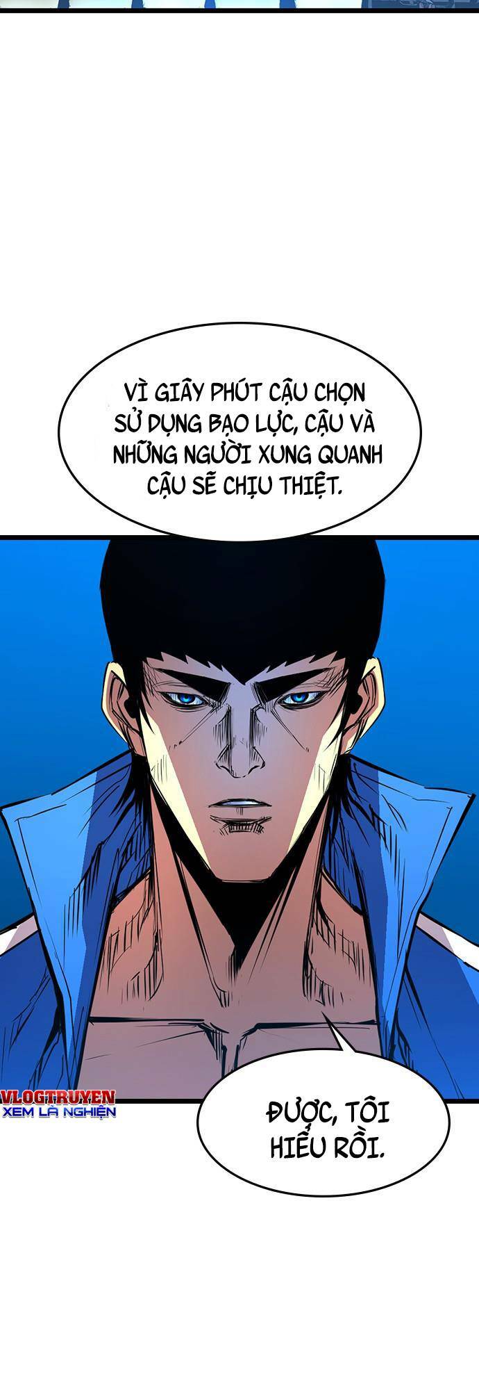 Phòng Gym Hanlim Chapter 91 - Trang 2