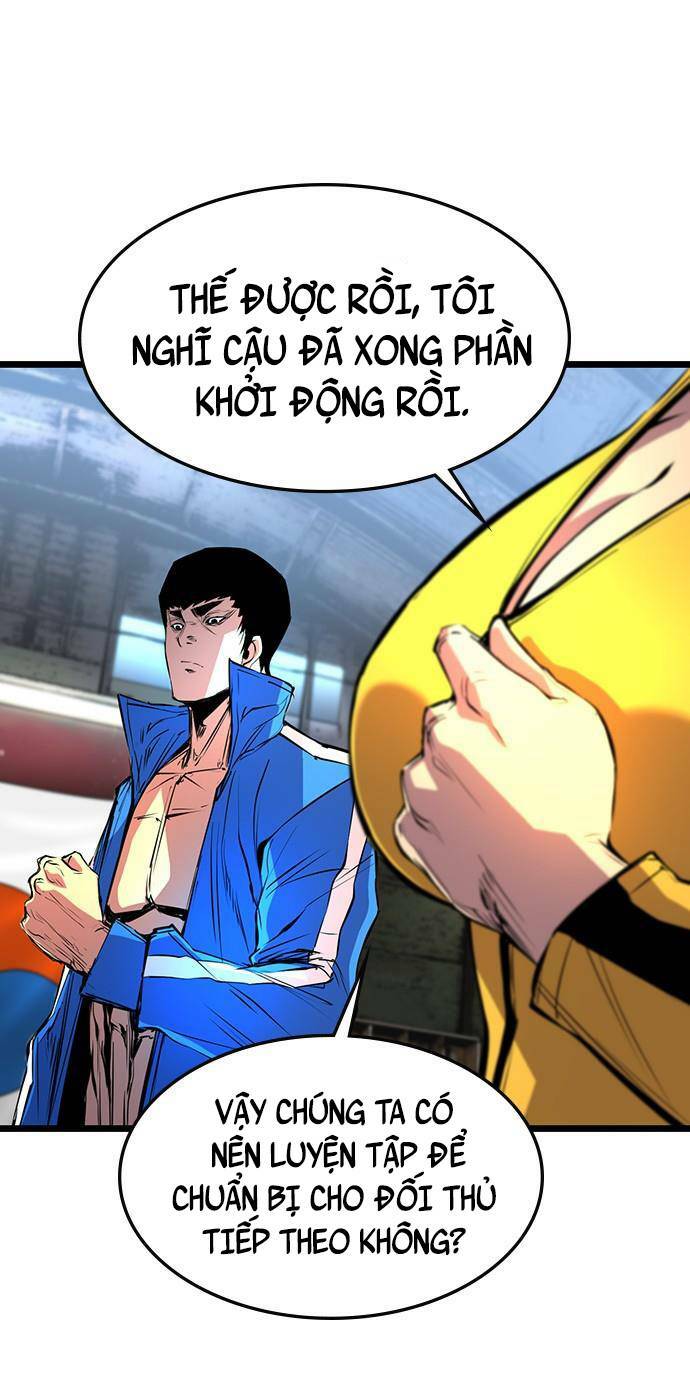 Phòng Gym Hanlim Chapter 91 - Trang 2