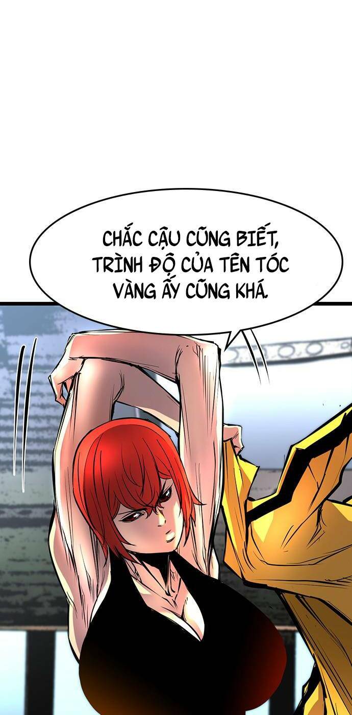 Phòng Gym Hanlim Chapter 91 - Trang 2