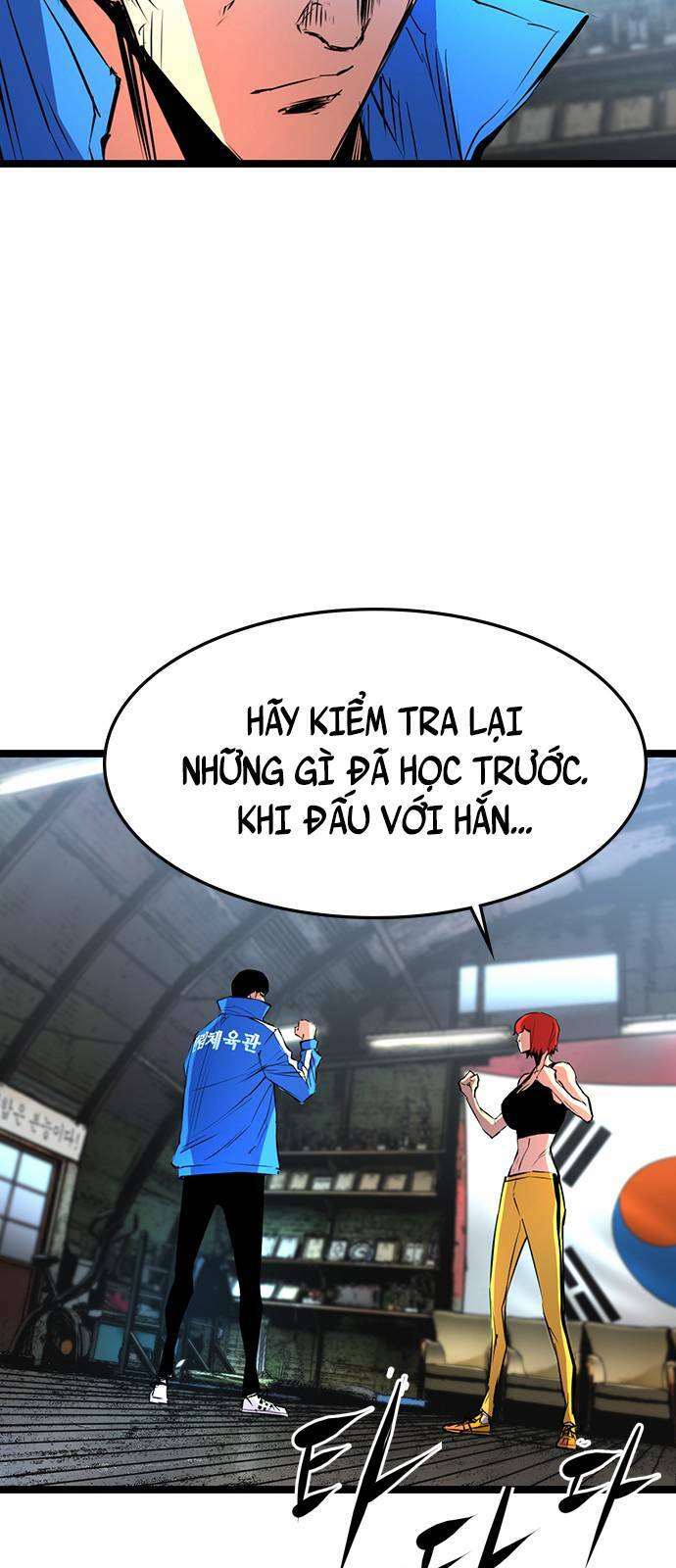 Phòng Gym Hanlim Chapter 91 - Trang 2