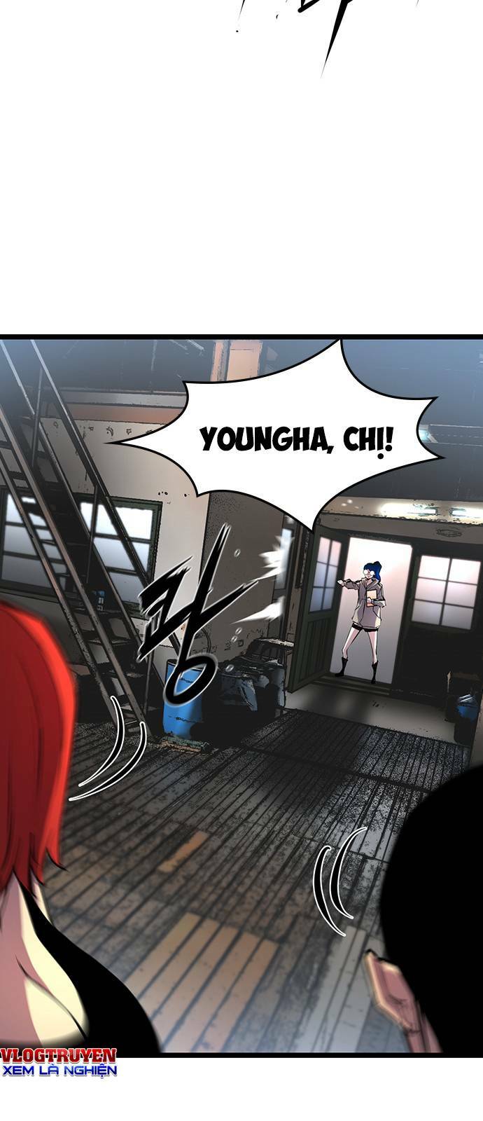 Phòng Gym Hanlim Chapter 91 - Trang 2