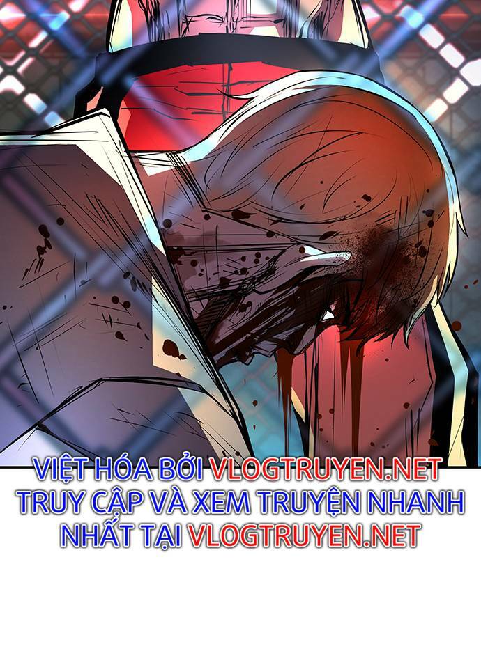 Phòng Gym Hanlim Chapter 91 - Trang 2