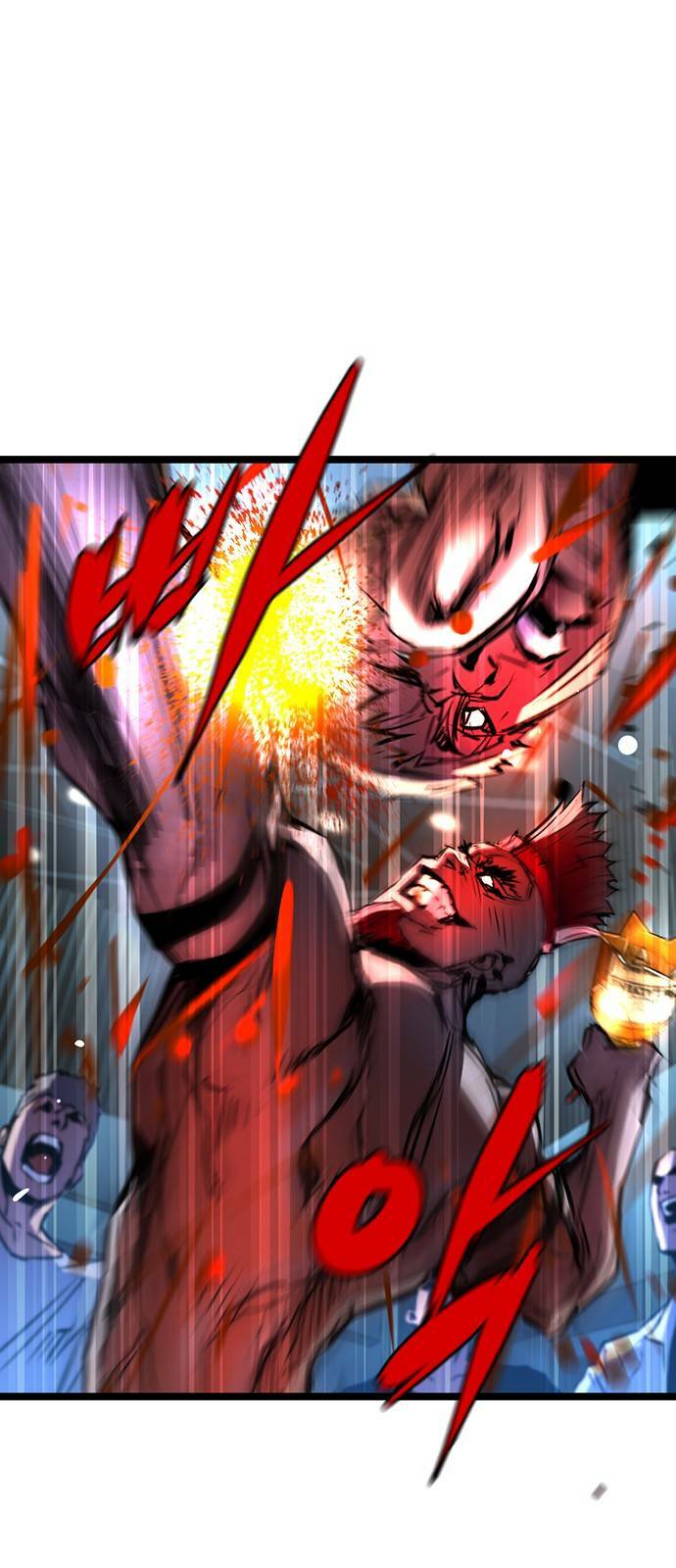 Phòng Gym Hanlim Chapter 91 - Trang 2