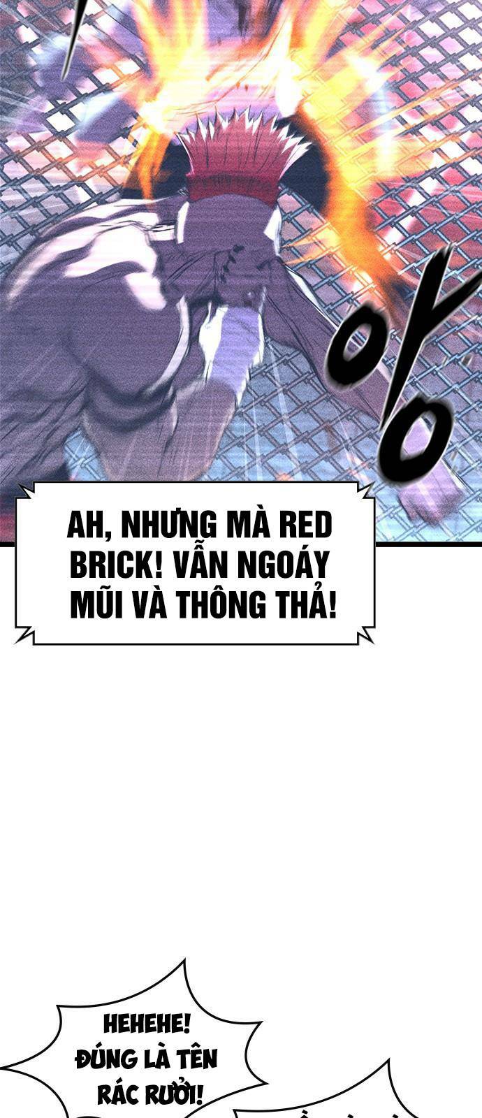Phòng Gym Hanlim Chapter 92 - Trang 2