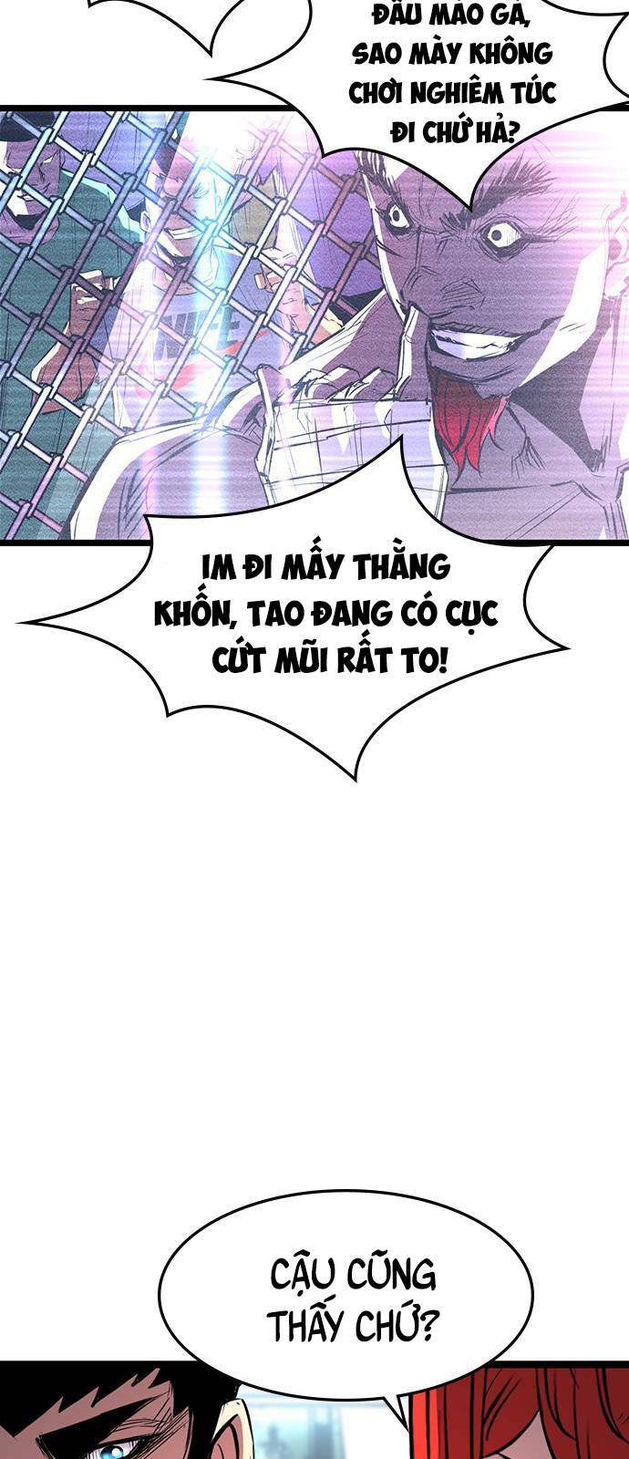 Phòng Gym Hanlim Chapter 92 - Trang 2