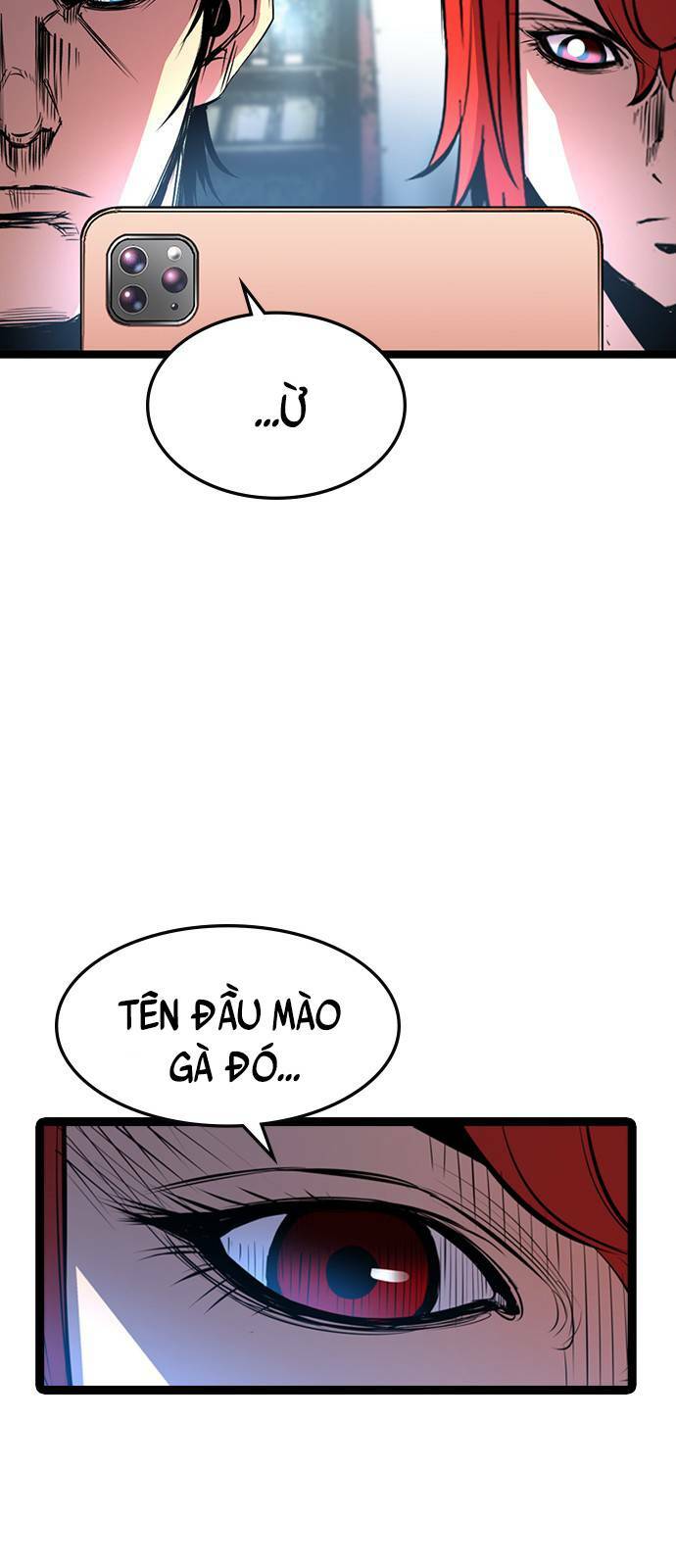 Phòng Gym Hanlim Chapter 92 - Trang 2