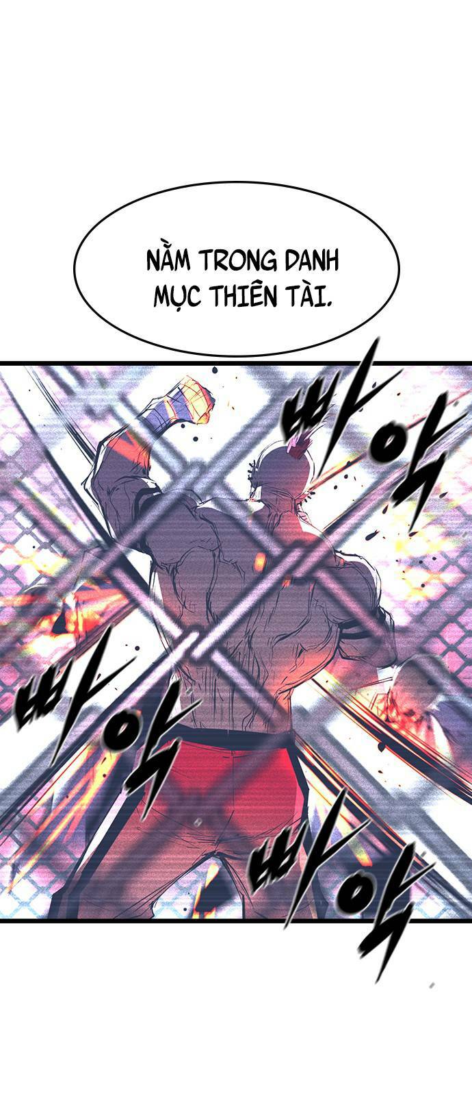 Phòng Gym Hanlim Chapter 92 - Trang 2