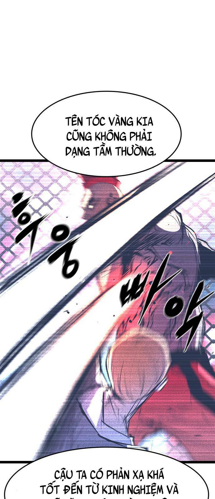 Phòng Gym Hanlim Chapter 92 - Trang 2