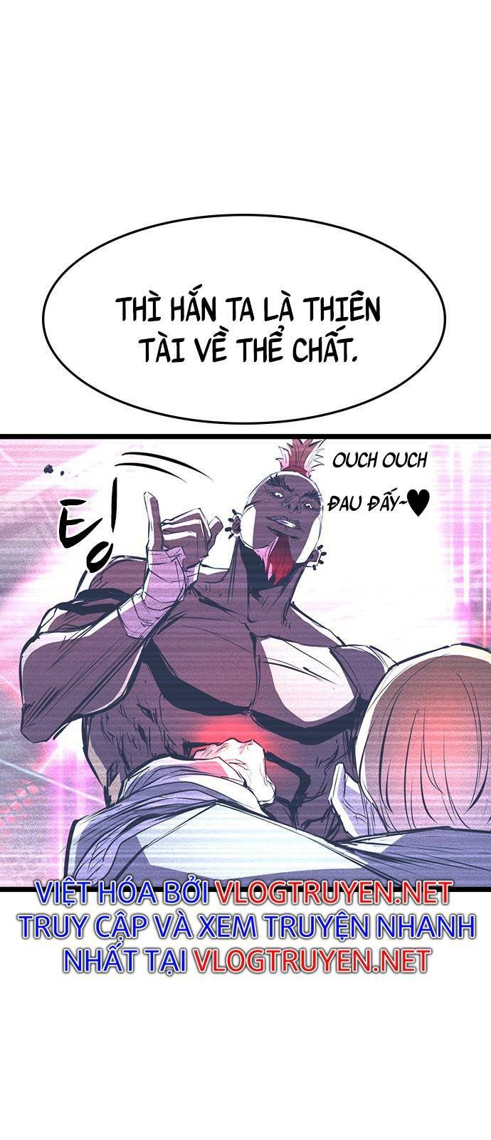 Phòng Gym Hanlim Chapter 92 - Trang 2