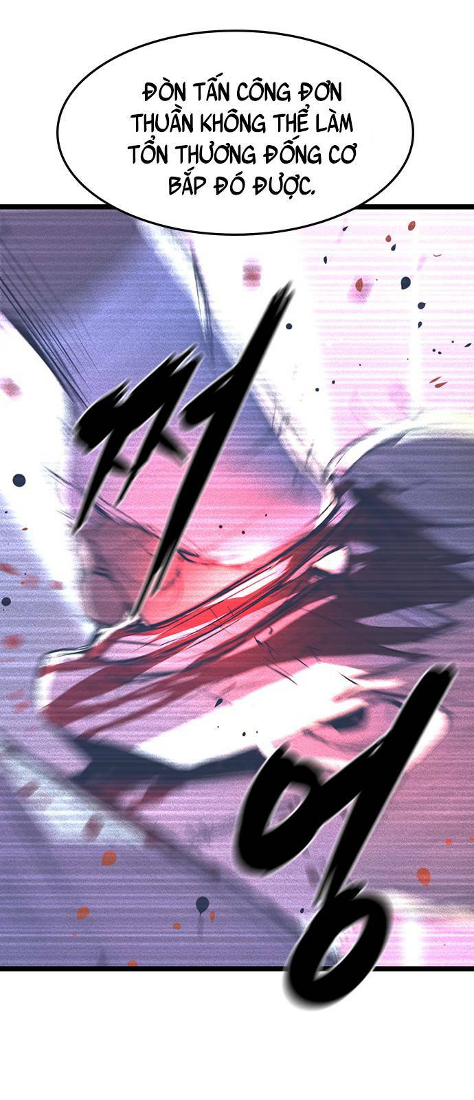 Phòng Gym Hanlim Chapter 92 - Trang 2