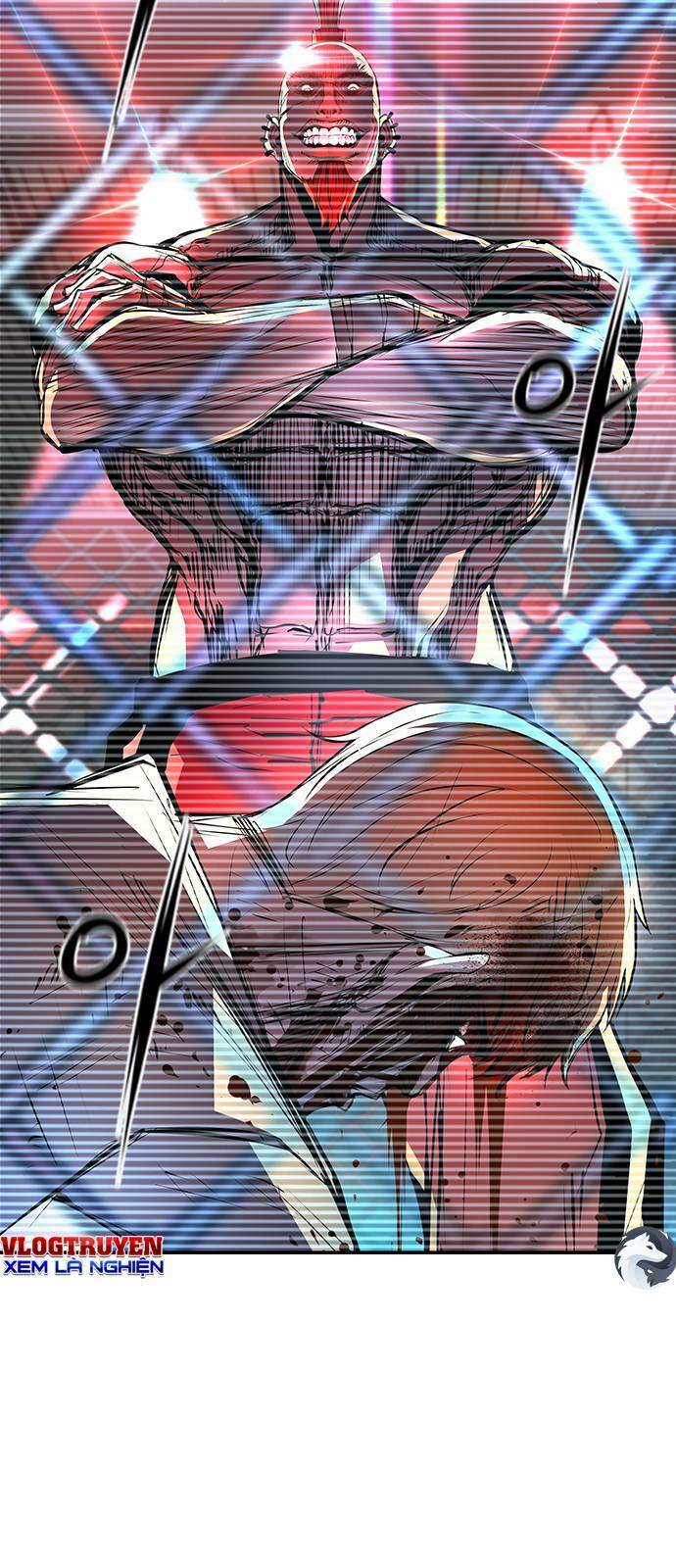 Phòng Gym Hanlim Chapter 92 - Trang 2