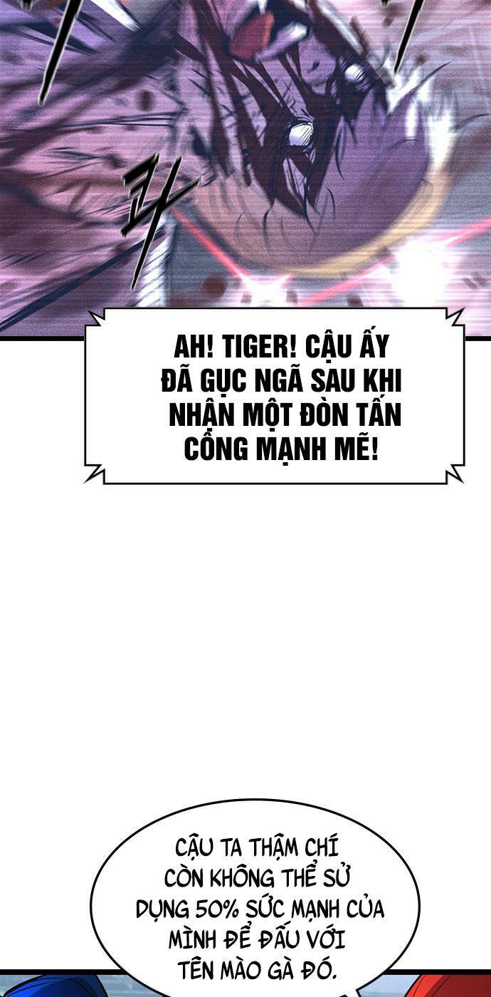 Phòng Gym Hanlim Chapter 92 - Trang 2
