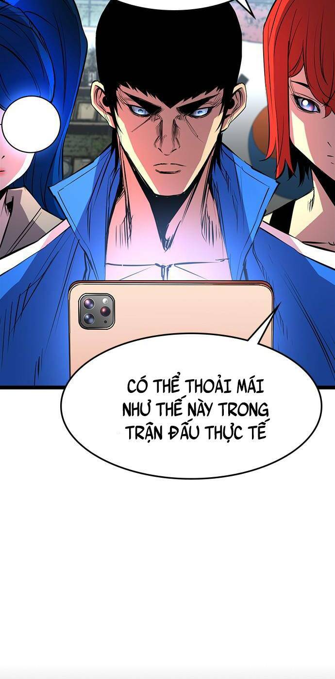 Phòng Gym Hanlim Chapter 92 - Trang 2