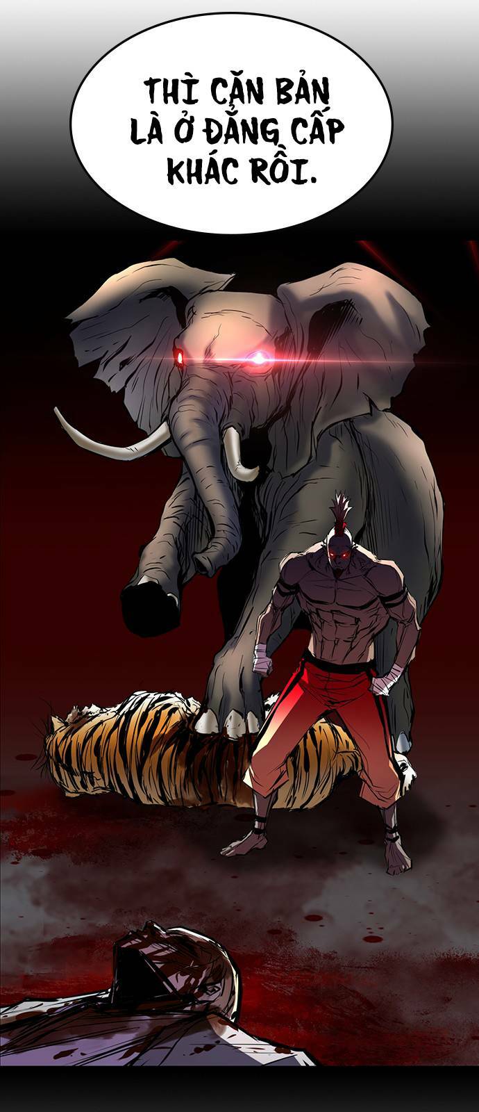 Phòng Gym Hanlim Chapter 92 - Trang 2