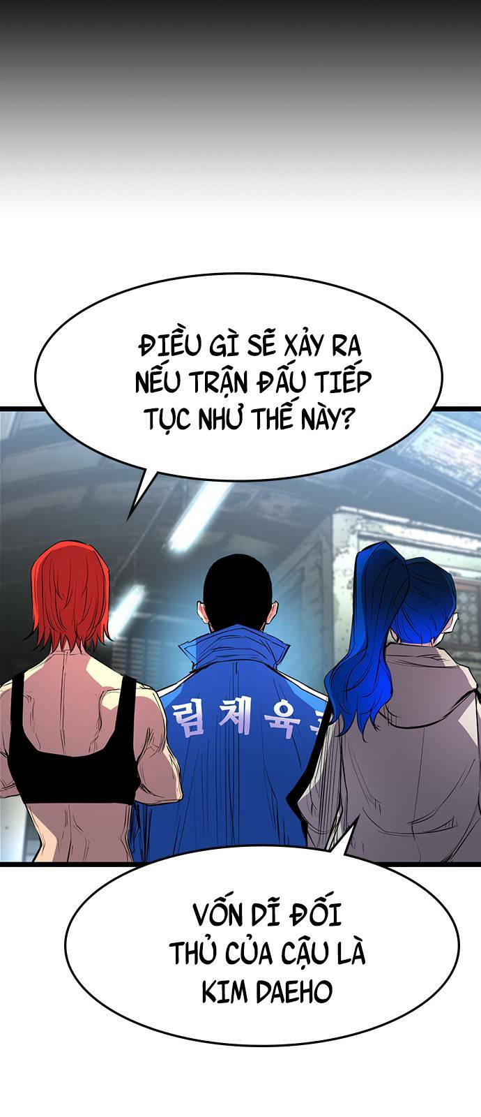 Phòng Gym Hanlim Chapter 92 - Trang 2