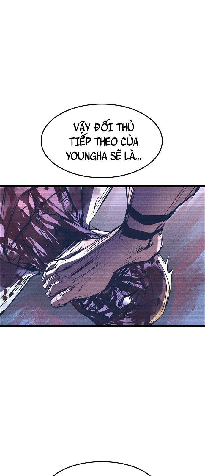 Phòng Gym Hanlim Chapter 92 - Trang 2