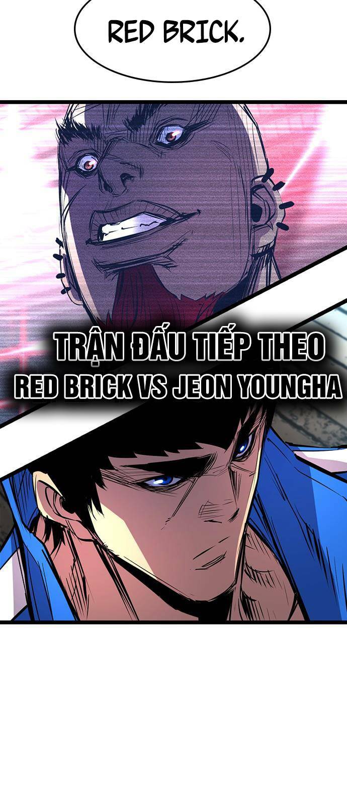 Phòng Gym Hanlim Chapter 92 - Trang 2