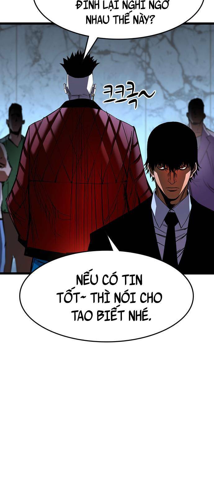 Phòng Gym Hanlim Chapter 92 - Trang 2