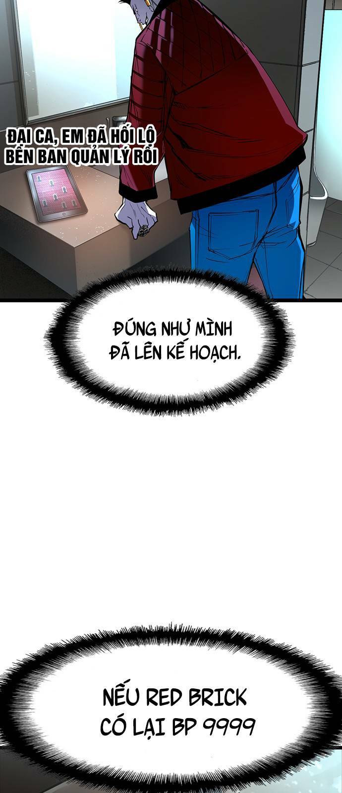 Phòng Gym Hanlim Chapter 92 - Trang 2