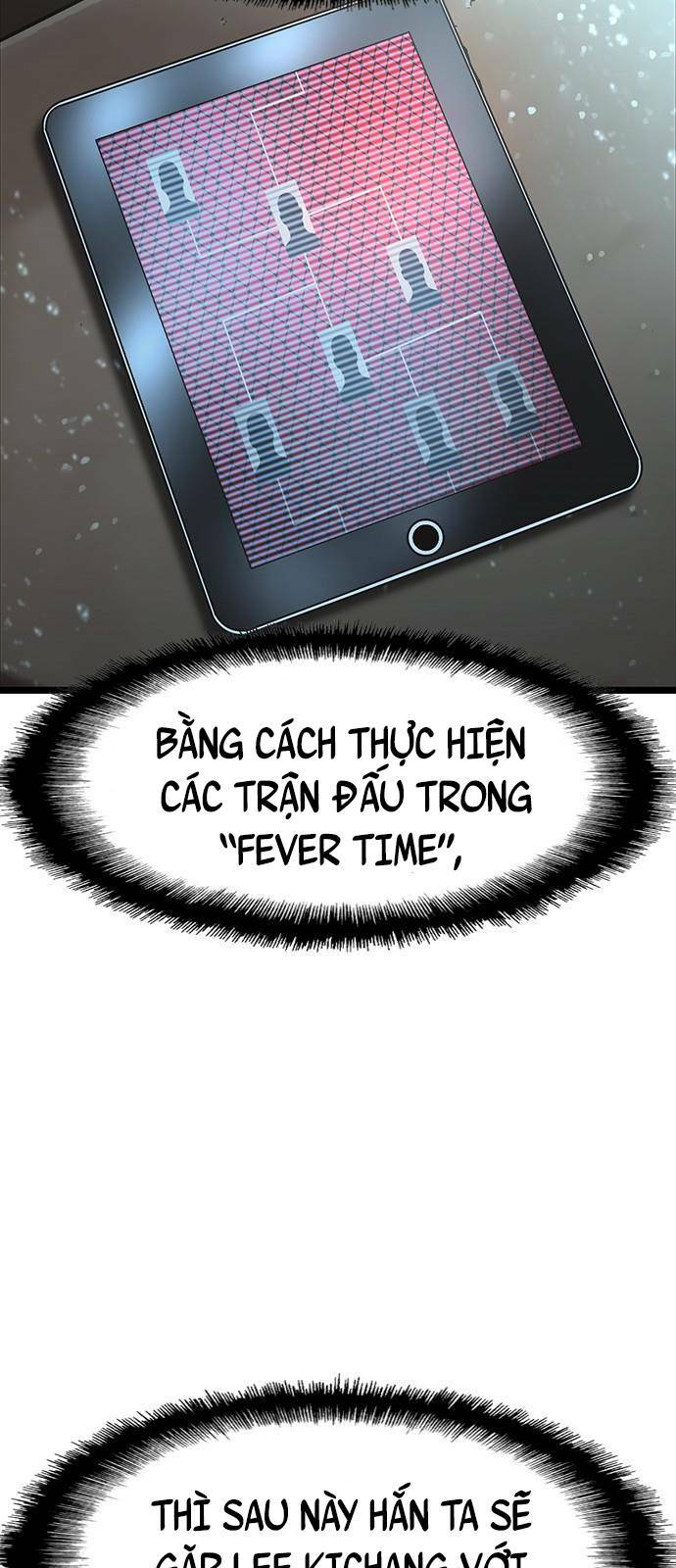 Phòng Gym Hanlim Chapter 92 - Trang 2