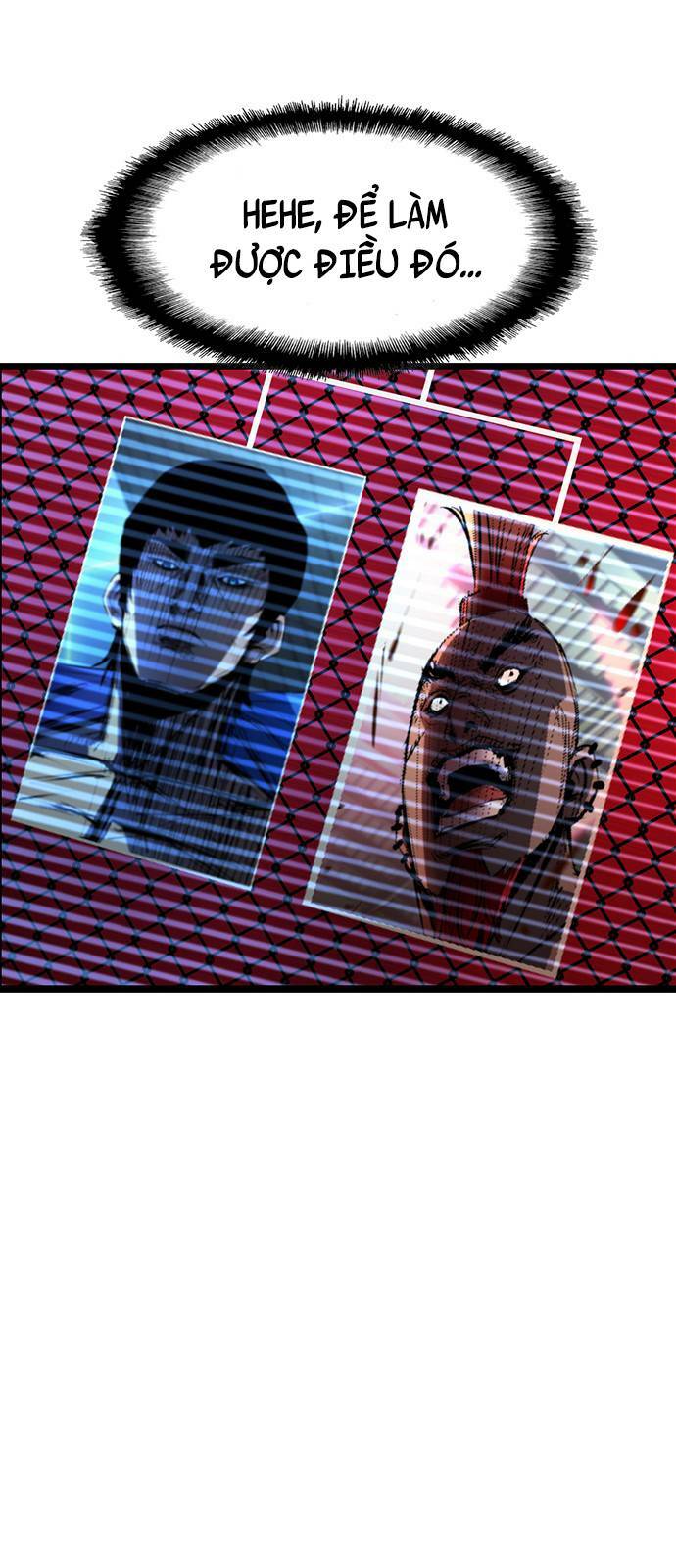 Phòng Gym Hanlim Chapter 92 - Trang 2