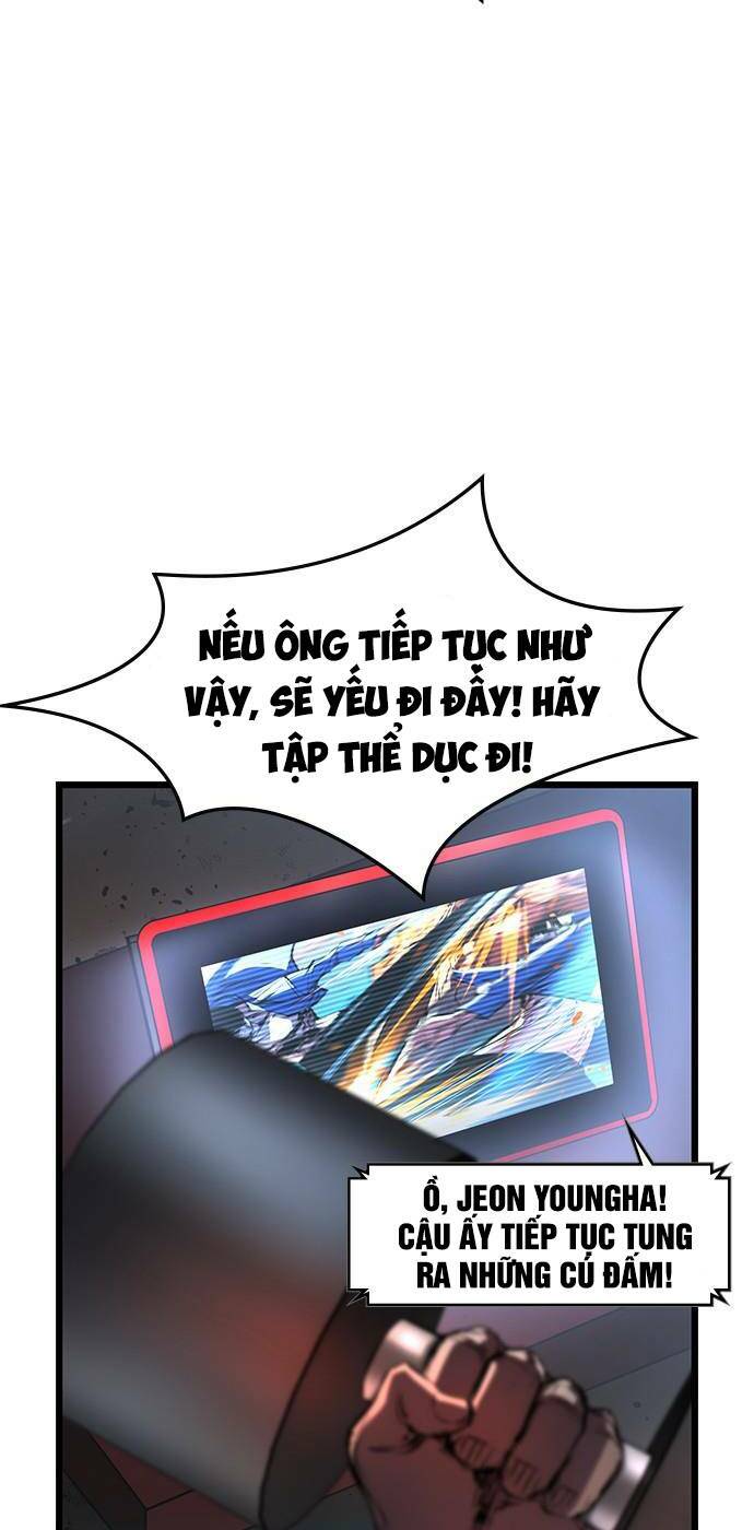 Phòng Gym Hanlim Chapter 92 - Trang 2