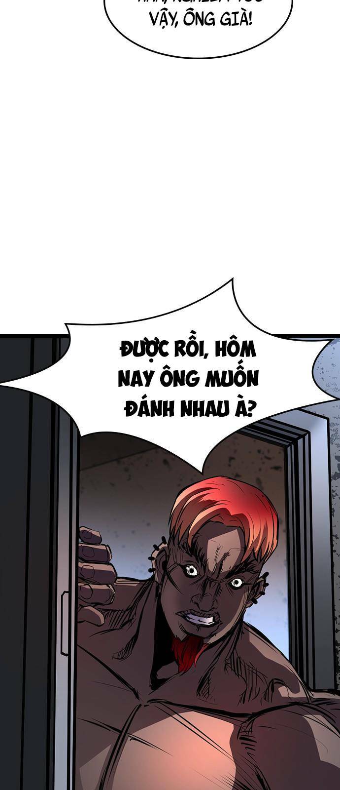 Phòng Gym Hanlim Chapter 92 - Trang 2