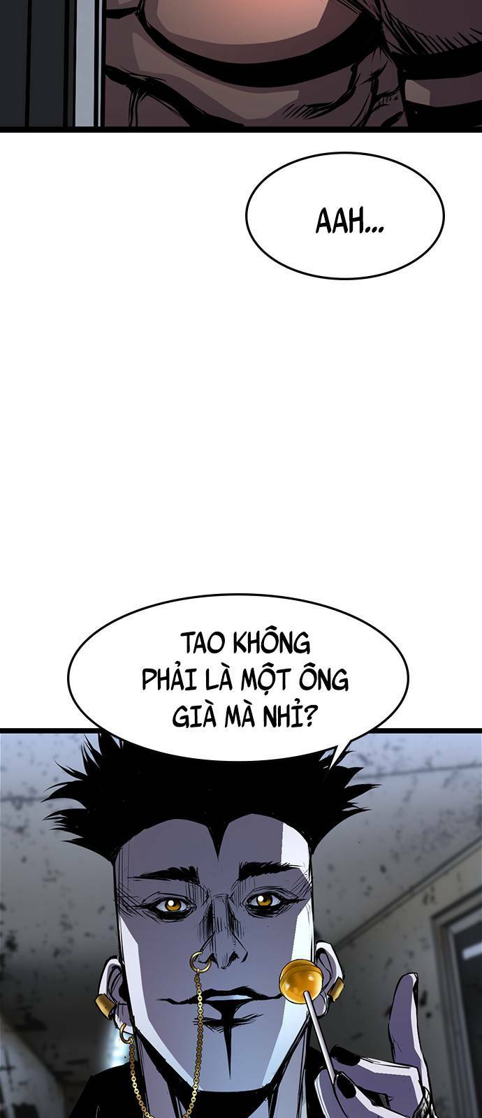 Phòng Gym Hanlim Chapter 92 - Trang 2