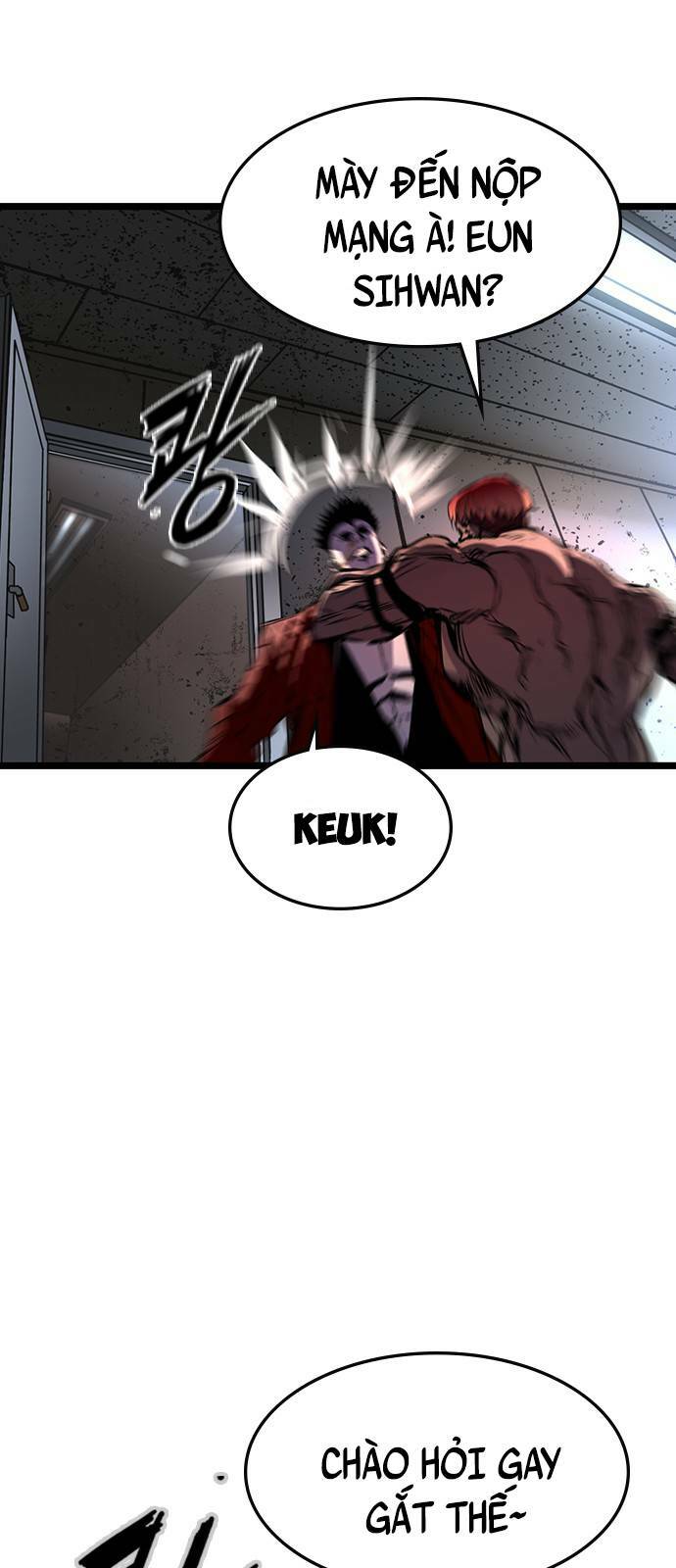 Phòng Gym Hanlim Chapter 92 - Trang 2