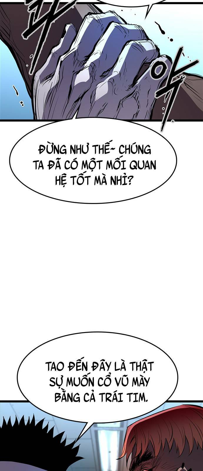 Phòng Gym Hanlim Chapter 92 - Trang 2