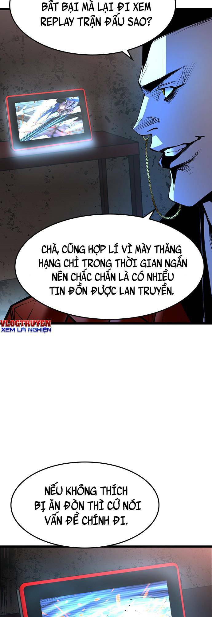 Phòng Gym Hanlim Chapter 92 - Trang 2