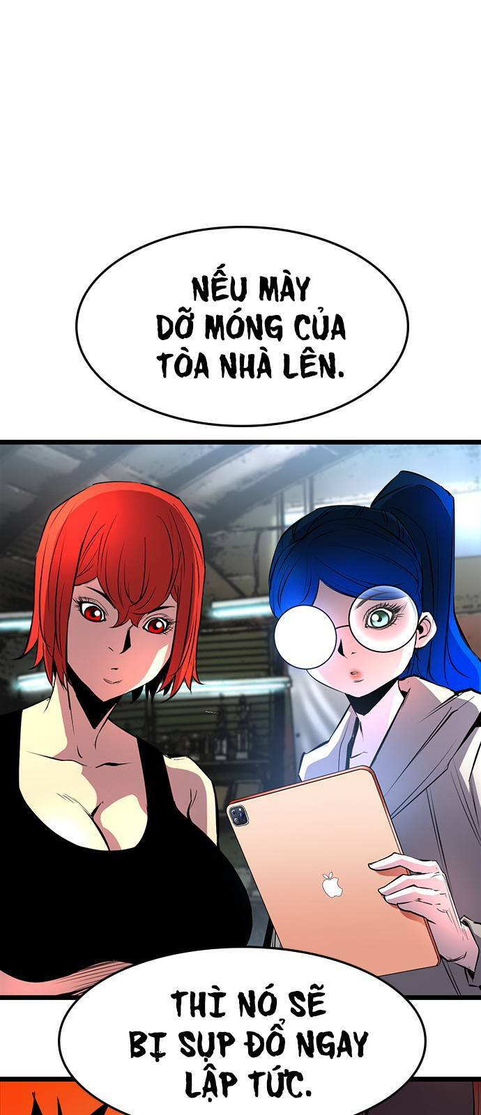 Phòng Gym Hanlim Chapter 92 - Trang 2
