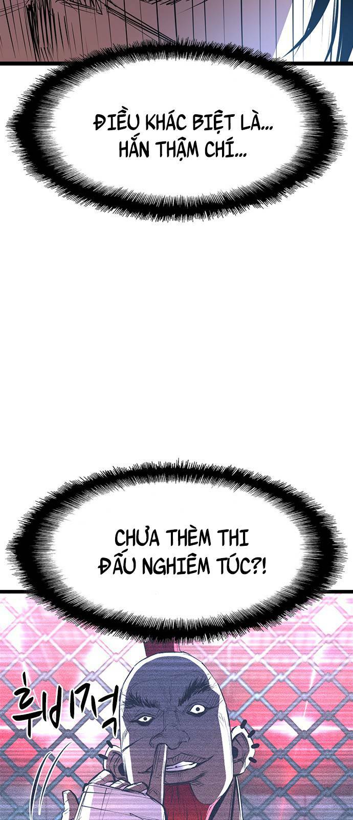 Phòng Gym Hanlim Chapter 92 - Trang 2