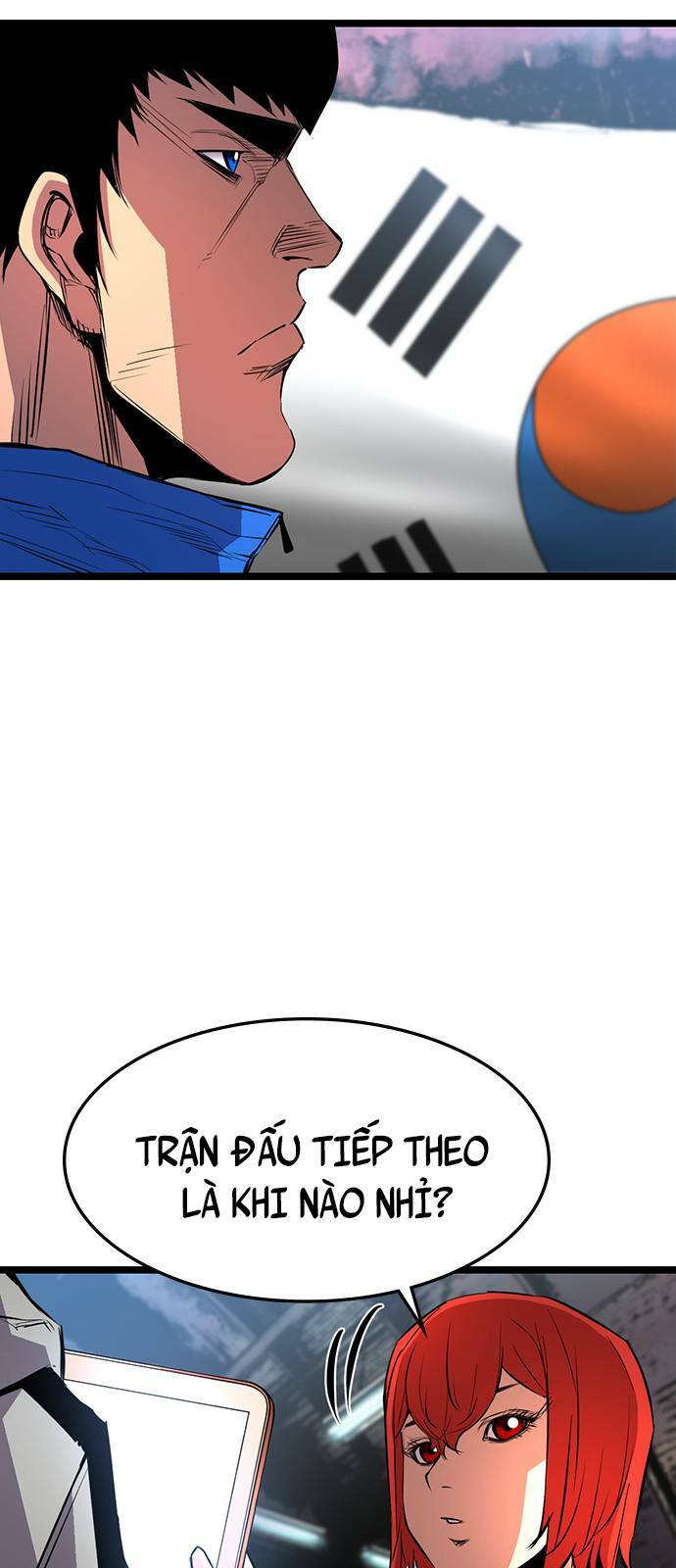 Phòng Gym Hanlim Chapter 92 - Trang 2