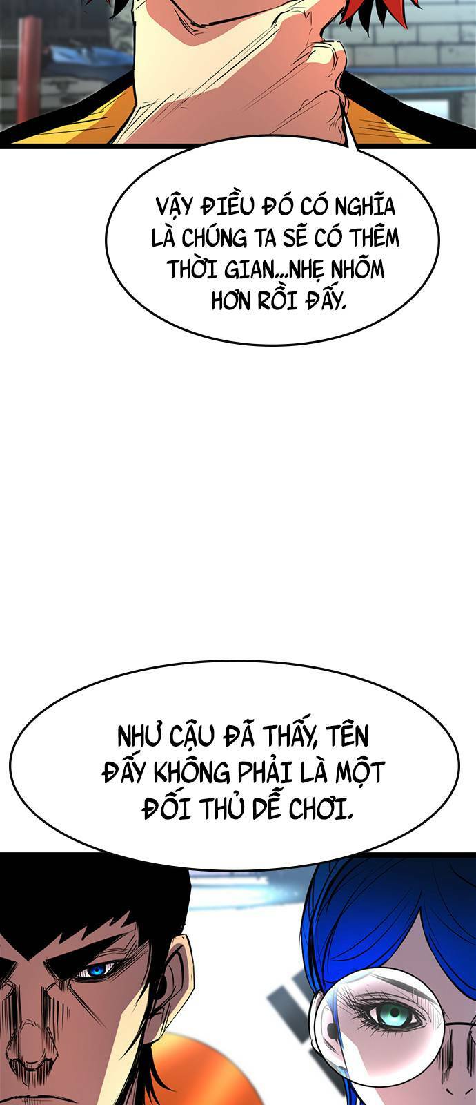 Phòng Gym Hanlim Chapter 92 - Trang 2